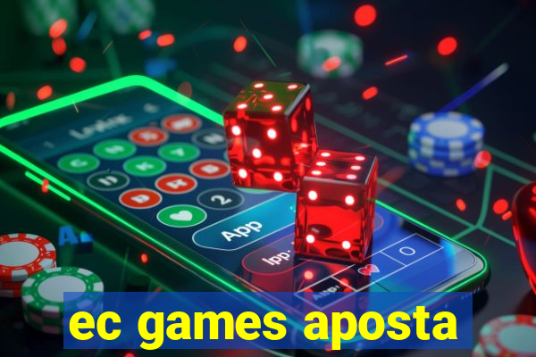 ec games aposta